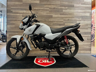 Honda CBF 125 2023