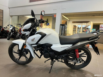 Honda CBF 125 2023
