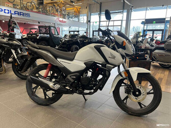 Honda CBF 125 2023