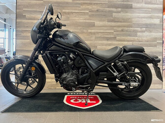Honda Rebel 1100 2022