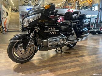 Honda GL 1800 GoldWing 2007