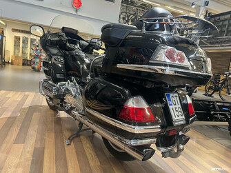 Honda GL 1800 GoldWing 2007