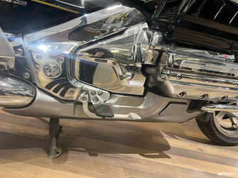 Honda GL 1800 GoldWing 2007