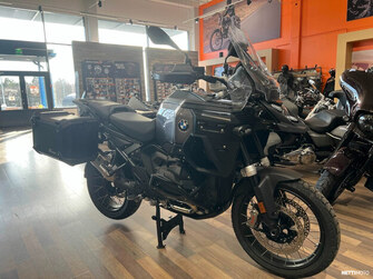 BMW R 1300 GS Adventure 2025