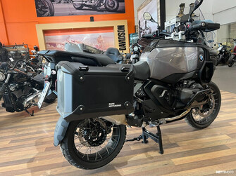 BMW R 1300 GS Adventure 2025