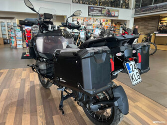 BMW R 1300 GS Adventure 2025