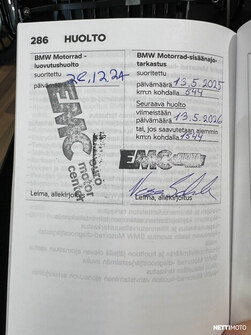 BMW R 1300 GS Adventure 2025