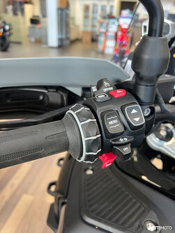 BMW R 1300 GS Adventure 2025