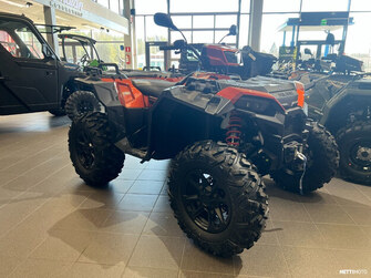 Polaris Sportsman XP 1000 2025