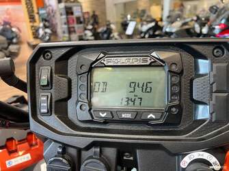 Polaris Sportsman XP 1000 2025