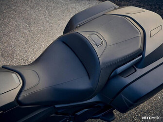 Honda GL 1800 GoldWing 2025