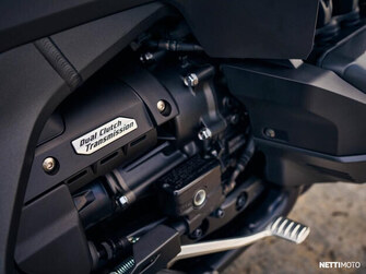 Honda GL 1800 GoldWing 2025