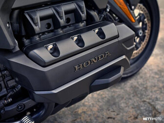 Honda GL 1800 GoldWing 2025