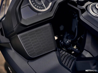 Honda GL 1800 GoldWing 2025