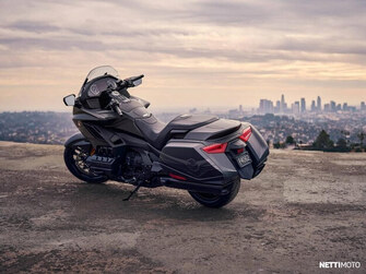 Honda GL 1800 GoldWing 2025