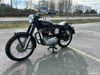 Royal Enfield Bullet  1998
