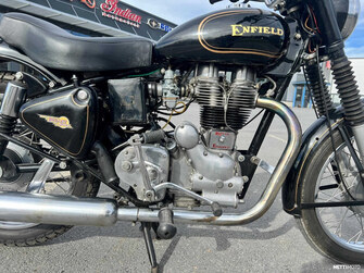 Royal Enfield Bullet  1998