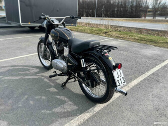 Royal Enfield Bullet  1998