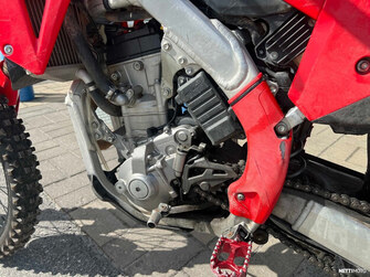 Honda CRF 250 R 2024