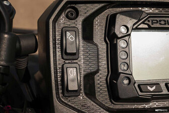 Polaris Sportsman 570 2026