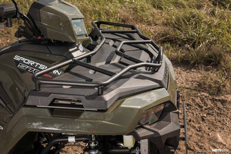 Polaris Sportsman 570 2026