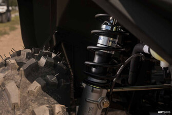 Polaris Sportsman 570 2026