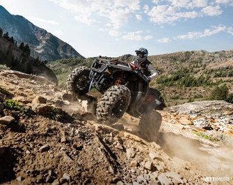 Polaris Sportsman XP 1000 2026