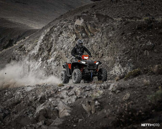 Polaris Sportsman XP 1000 2026