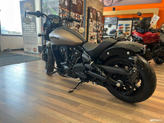 Indian Scout  2025