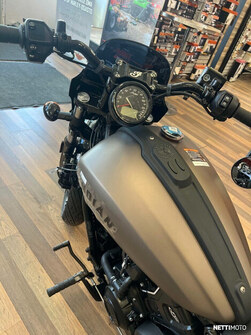 Indian Scout  2025