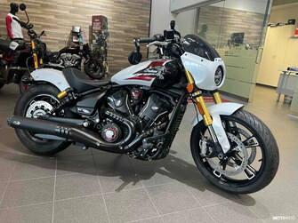 Indian Scout  2025