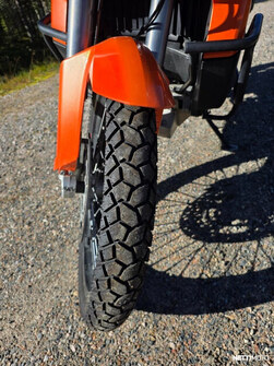 KTM 990 Adventure 2007