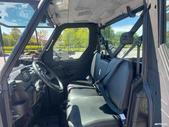 Polaris Ranger  2026