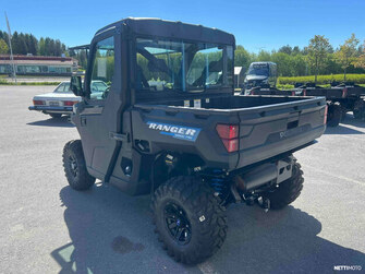 Polaris Ranger  2026