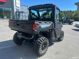 Polaris Ranger  2026