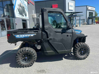 Polaris Ranger  2026