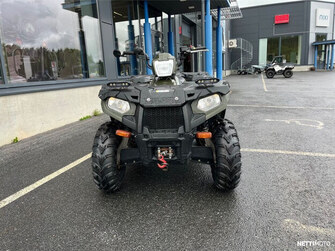 Polaris Sportsman 570 2017