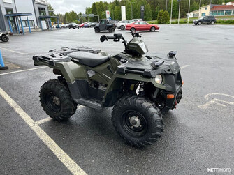 Polaris Sportsman 570 2017