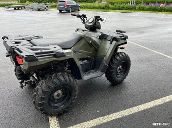 Polaris Sportsman 570 2017