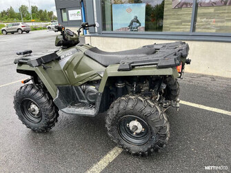 Polaris Sportsman 570 2017