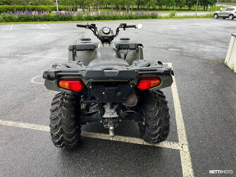 Polaris Sportsman 570 2017
