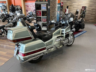 Honda GL 1500 GoldWing 1998