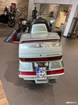 Honda GL 1500 GoldWing 1998