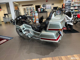 Honda GL 1500 GoldWing 1998
