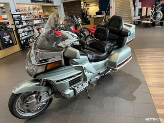 Honda GL 1500 GoldWing 1998