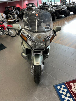 Honda GL 1500 GoldWing 1998