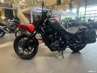 Honda Rebel 1100 2024