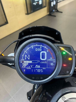 Honda Rebel 1100 2024