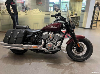 Indian Chief  2024