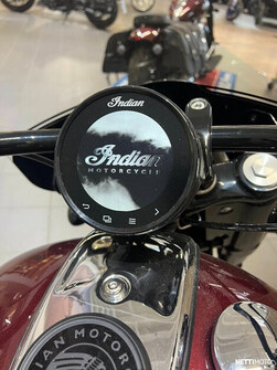 Indian Chief  2024